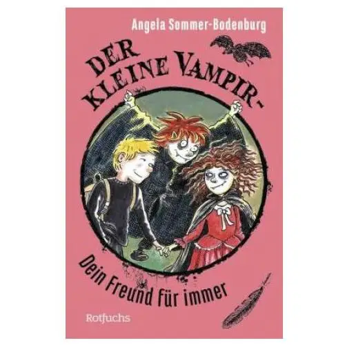 Der kleine Vampir: Dein Freund für immer