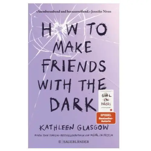 How to Make Friends with the Dark