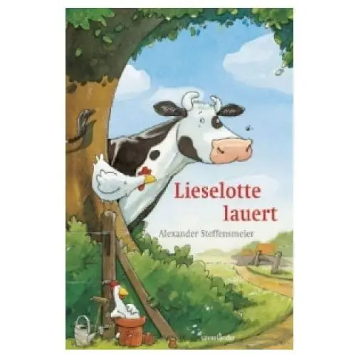 Lieselotte lauert