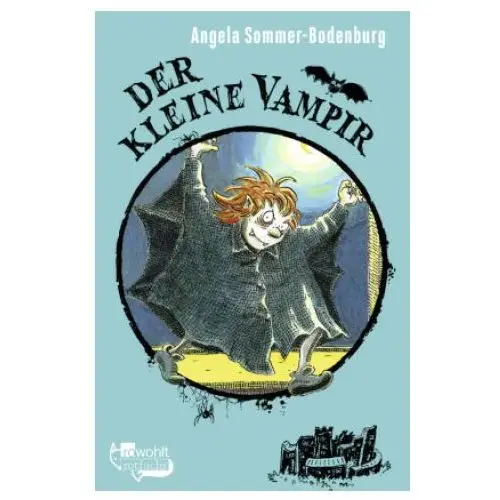 Fischer sauerländer verlag Der kleine vampir