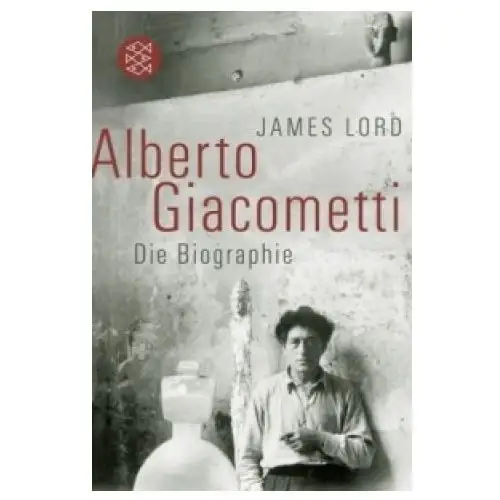 Alberto Giacometti