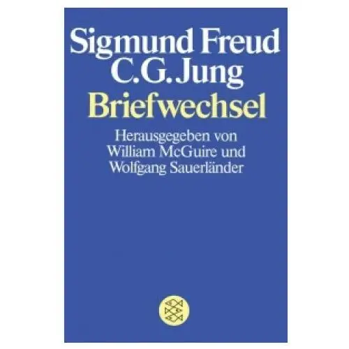 Briefwechsel Freud / Jung