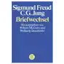 Briefwechsel Freud / Jung Sklep on-line