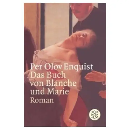 Das buch von blanche und marie Fischer taschenbuch