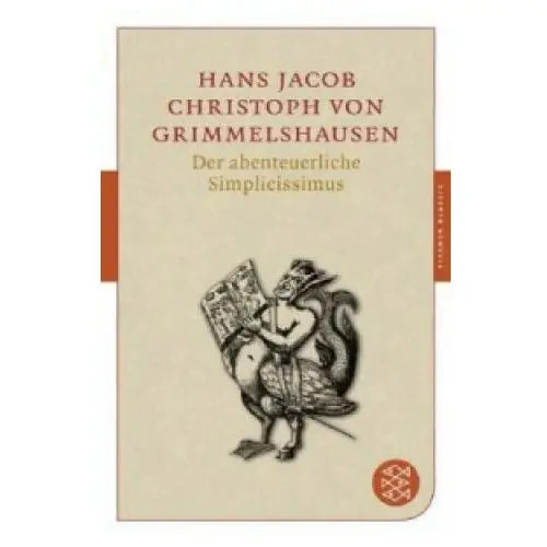 Fischer taschenbuch Der abenteuerliche simplicissimus