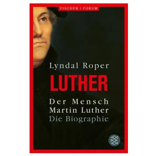 Fischer taschenbuch Der mensch martin luther