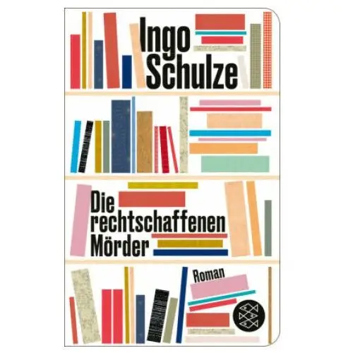 Die rechtschaffenen mörder Fischer taschenbuch