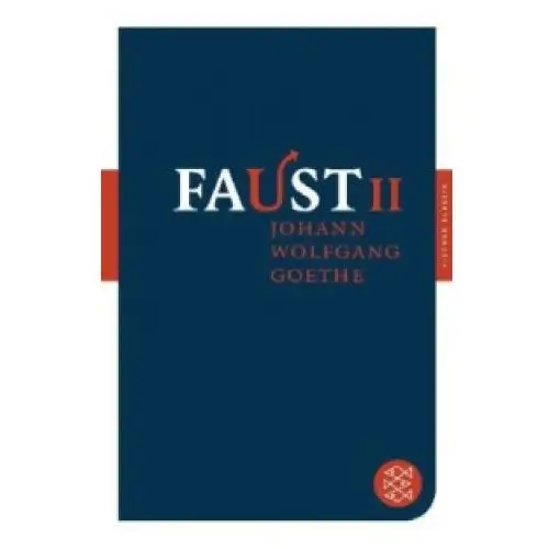 Faust. tl.2 Fischer taschenbuch