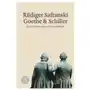 Goethe & Schiller: Geschichte einer Freundschaft Sklep on-line