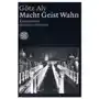 Fischer taschenbuch Macht, geist, wahn Sklep on-line