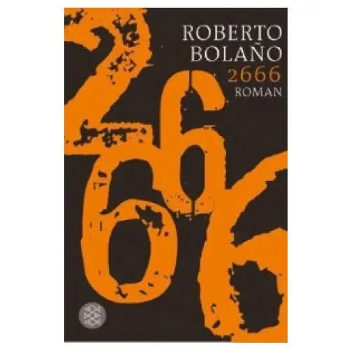 Fischer taschenbuch Roberto bola,christian hansen - 2666