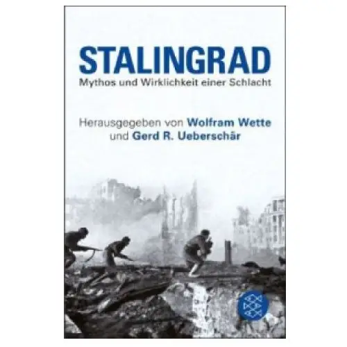 Fischer taschenbuch Stalingrad