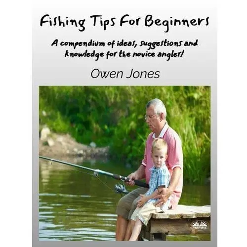 Fishing Tips For Beginners