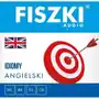 Fiszki audio – angielski – idiomy Sklep on-line