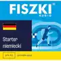 FISZKI audio. Niemiecki. Starter Sklep on-line