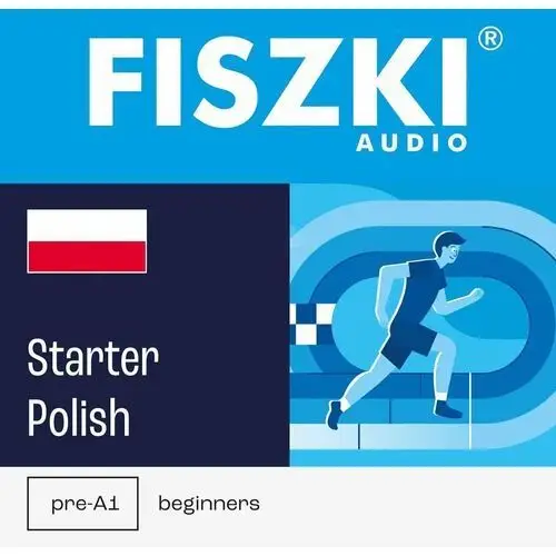 FISZKI audio. Polski. Starter