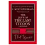 Fitzgerald: the love of the last tycoon Cambridge university press Sklep on-line