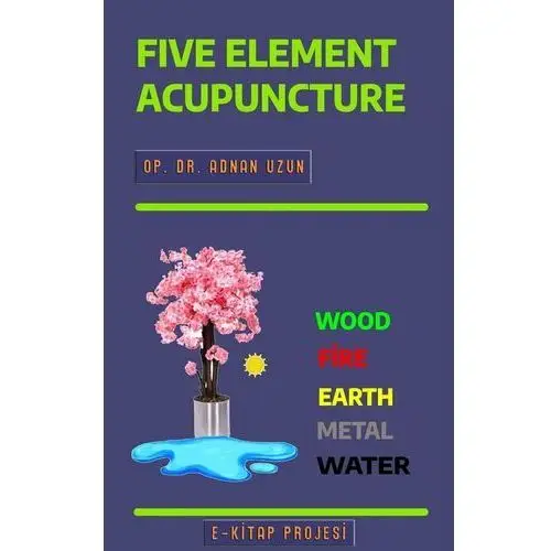 Five Element Acupuncture