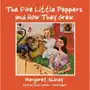 Five Little Peppers and How They Grew Sklep on-line