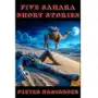 Five Sahara Short Stories - ebook EPUB Sklep on-line