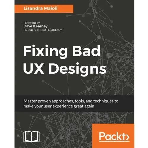 Fixing Bad UX Designs