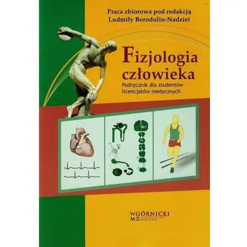 Fizjologia człowieka