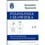 Fizjologia człowieka. Tom 5. Układ trawienny i wydzielanie wewnętrzne Sklep on-line