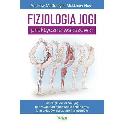 Fizjologia jogi. Praktyczne wskazówki