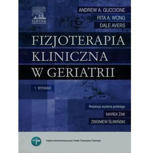 Fizjoterapia kliniczna w geriatrii