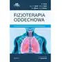 Fizjoterapia oddechowa Przewodnik postępowania terapeutycznego J. Cross Sklep on-line