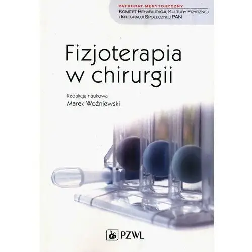 Fizjoterapia w chirurgii