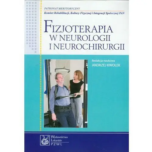 Fizjoterapia w neurologii i neurochirurgii,218KS (184491)