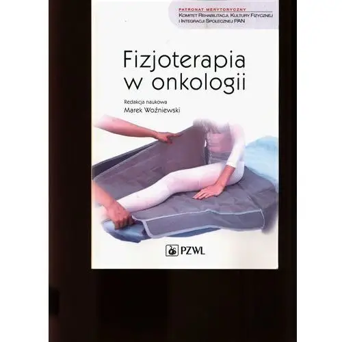 Fizjoterapia w onkologii