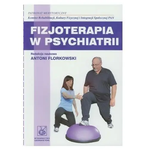 Fizjoterapia w psychiatrii