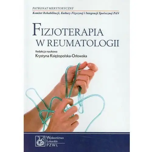 Fizjoterapia w reumatologii