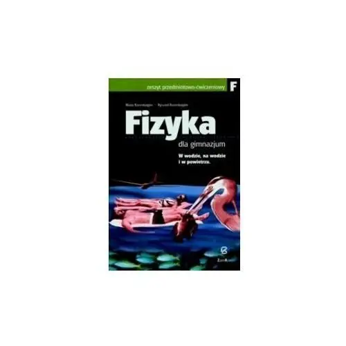 Fizyka GIM ćw F Zamkor