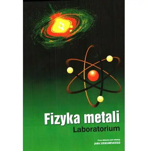 Fizyka metali. Laboratorium