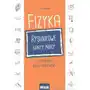 Fizyka. Rysunkowe karty pracy Sklep on-line