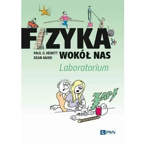 Fizyka wokół nas. Laboratorium