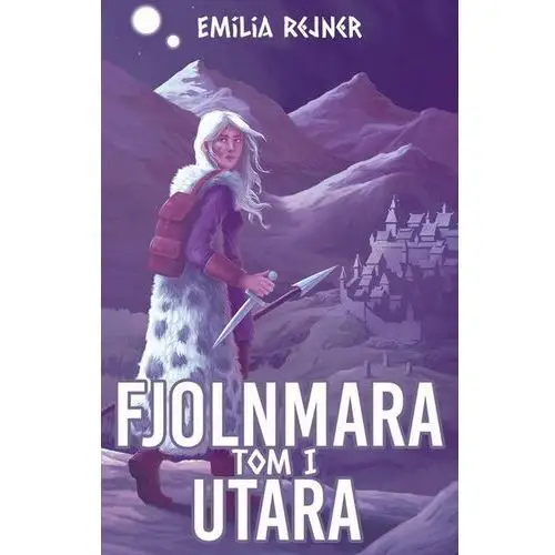 Fjolnmara. Tom I - Utara