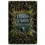 Titans & giants myths & tales Flame tree pub Sklep on-line