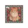 Flame tree publishing Adult jigsaw puzzle lesley anne ivory: blossom Sklep on-line