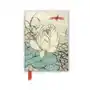 Ashmolean: Ren Xiong: Lotus Flower and Dragonfly (Foiled Journal) Sklep on-line