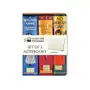 Bodleian Libraries Set of 3 Mini Notebooks Sklep on-line