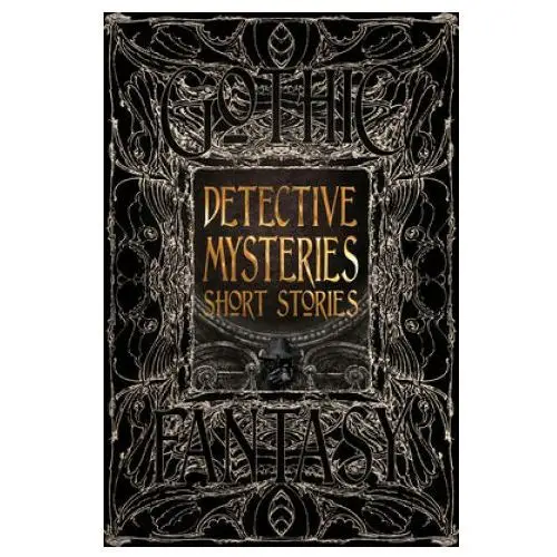 Detective Mysteries Short Stories