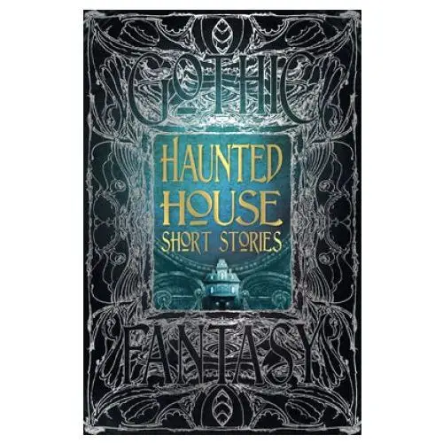 Haunted House Short Stories