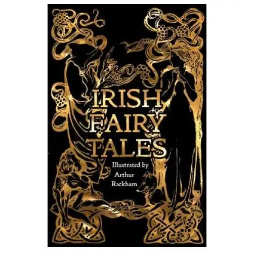 Irish Fairy Tales