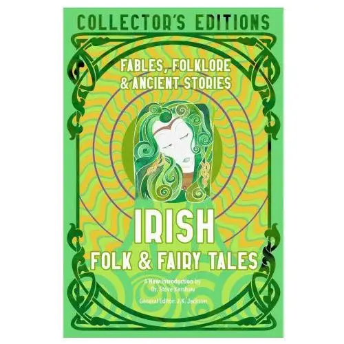 Flame tree publishing Irish folk & fairy tales