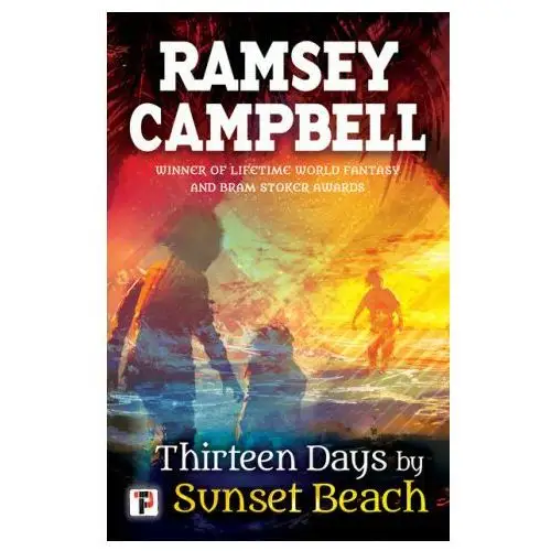 Flame tree publishing Thirteen days by sunset beach