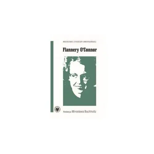 Flannery O`Connor